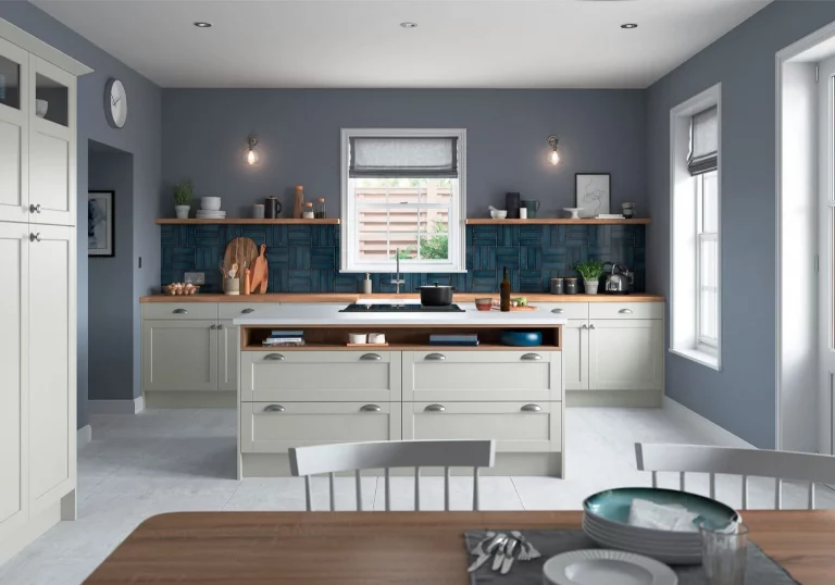 Dawson Light Grey