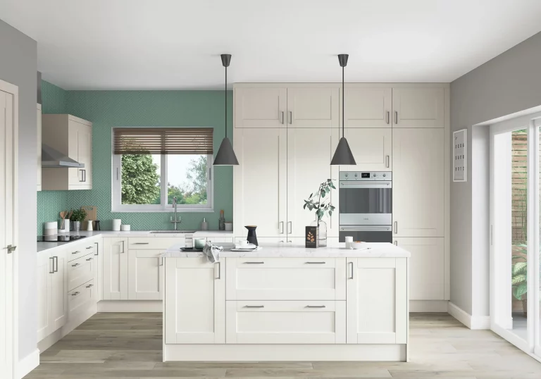Kensington Porcelain