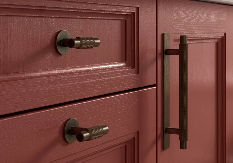 Lawrenson Antique Red