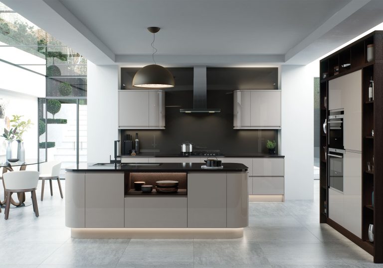 Strada Gloss Cashmere