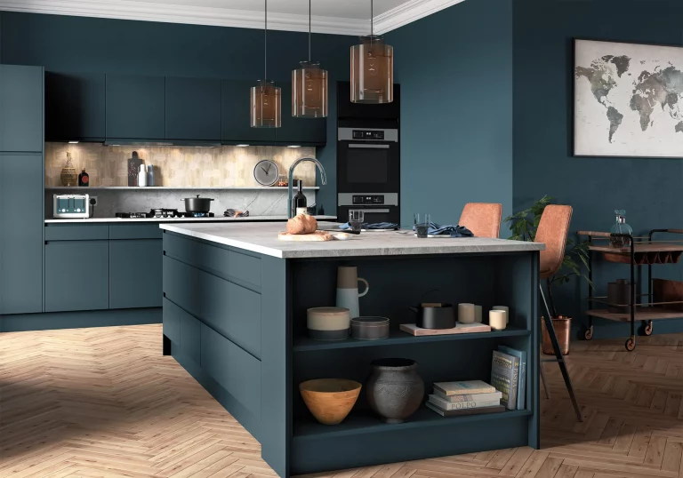 Strada Matte Marine
