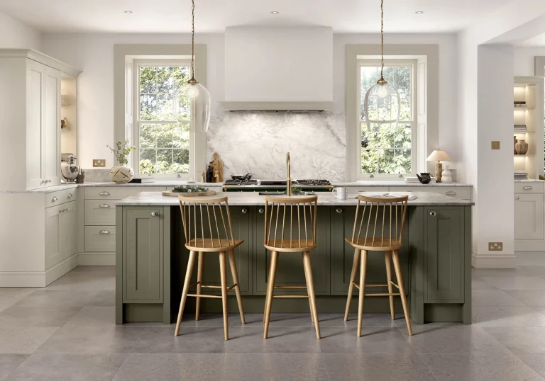 Winslow Taupe Grey & Willow