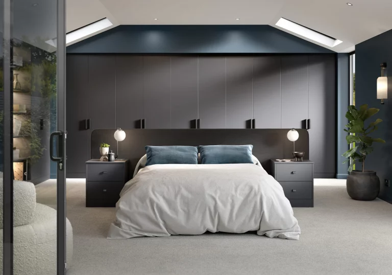 Zola Soft Matte Graphite