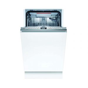 Bosch SPV4EMX21G Fully Integrated Dishwasher