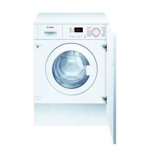 Bosch WKD28352GB Fully Integrated Washer Dryer