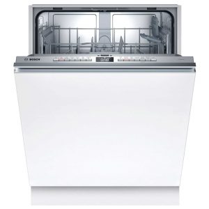 Bosch SMV4HTX27G Fully Integrated Dishwasher