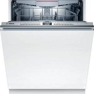 Bosch SMV6ZCX01G Fully Integrated 60cm Dishwasher