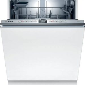 Bosch SMV4HAX40G Fully Integrated 60cm Dishwasher