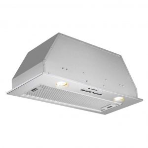 Hoover HBG750X 75cm Canopy Hood