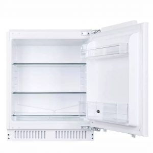 Hoover HBRUP160NK/N Built Under Fridge