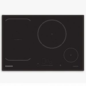 Hoover HPI82 80cm Induction Hob