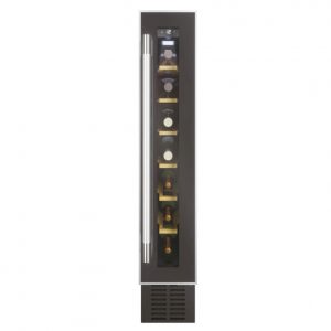 Hoover HWCB15UK/1 15cm Built-in Wine Cooler