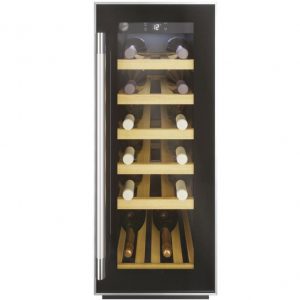 Hoover HWCB30UK/N 30cm Built-in Wine Cooler