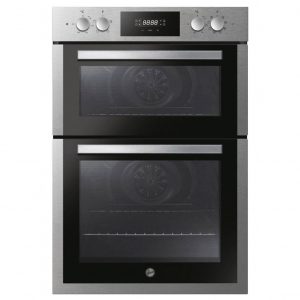 Hoover HO9DC3H308IN 90cm Double Oven