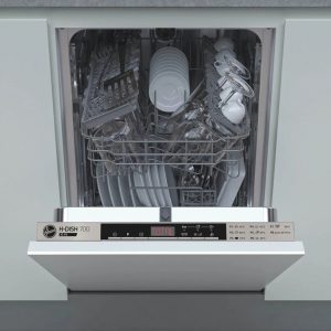 Hoover HDIH2T1047-80 Slimline Dishwasher