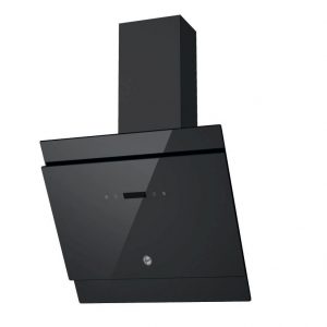 Hoover HDG6DCK3B Wall Chimney Hood
