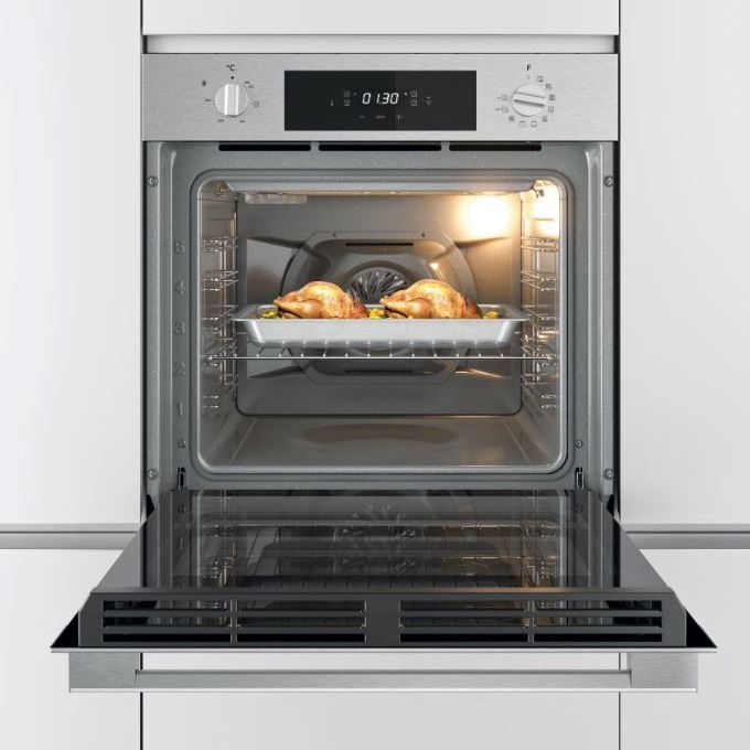 Hoover HOC3H3158IN WIFI Single Oven