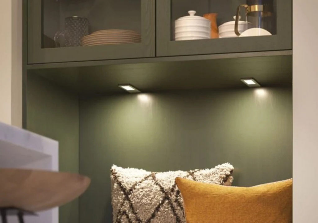 Under Cabinet Lighting