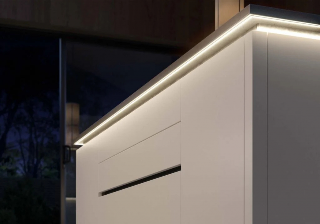 LED Flexible Lighting